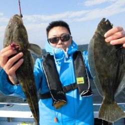 大進丸（愛知） 釣果