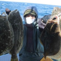 大進丸（愛知） 釣果