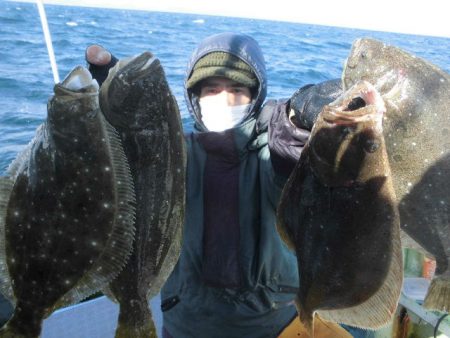 大進丸（愛知） 釣果