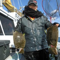 大進丸（愛知） 釣果