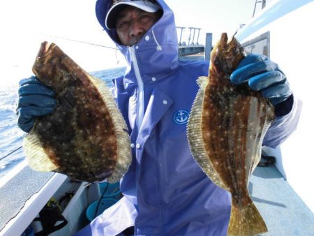 大進丸（愛知） 釣果