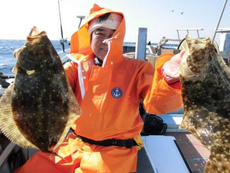 大進丸（愛知） 釣果