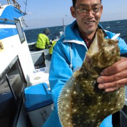 大進丸（愛知） 釣果