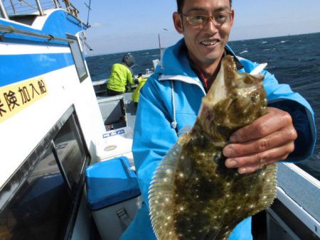 大進丸（愛知） 釣果