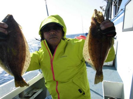 大進丸（愛知） 釣果