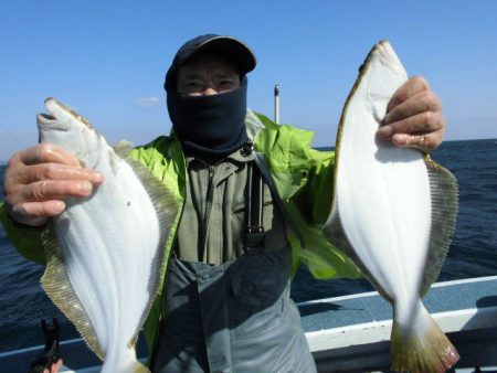 大進丸（愛知） 釣果