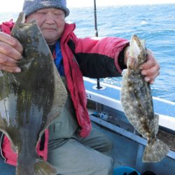 大進丸（愛知） 釣果