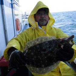 大進丸（愛知） 釣果
