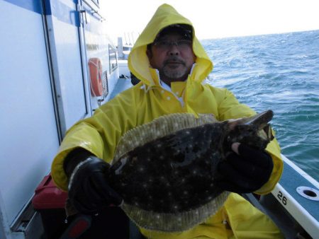 大進丸（愛知） 釣果