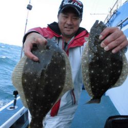 大進丸（愛知） 釣果