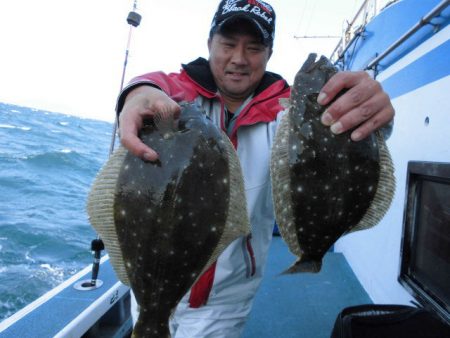 大進丸（愛知） 釣果