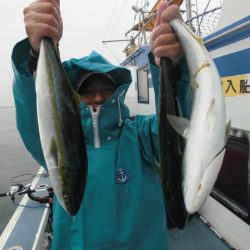 大進丸（愛知） 釣果