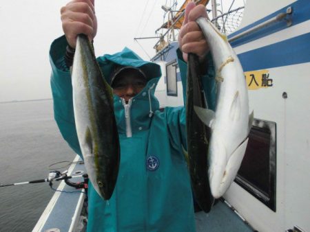 大進丸（愛知） 釣果