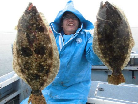 大進丸（愛知） 釣果