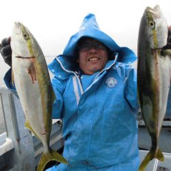 大進丸（愛知） 釣果