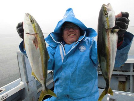 大進丸（愛知） 釣果