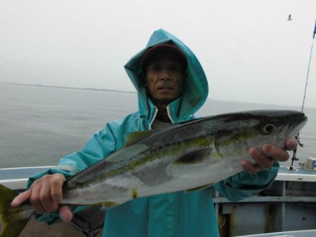 大進丸（愛知） 釣果