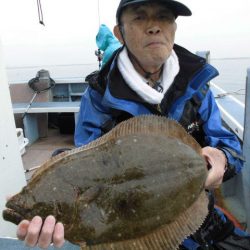 大進丸（愛知） 釣果