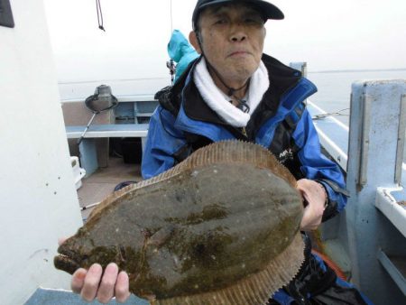 大進丸（愛知） 釣果