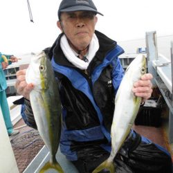 大進丸（愛知） 釣果