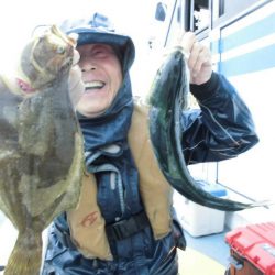 大進丸（愛知） 釣果