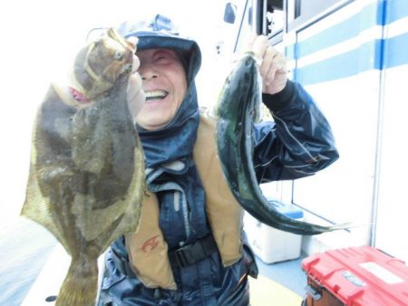 大進丸（愛知） 釣果