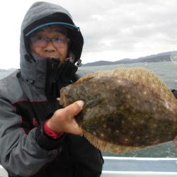 大進丸（愛知） 釣果