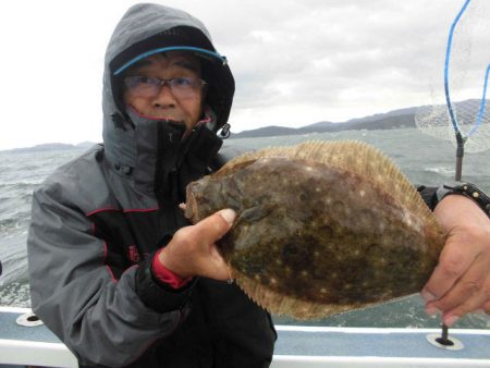 大進丸（愛知） 釣果