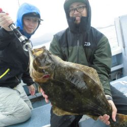 大進丸（愛知） 釣果