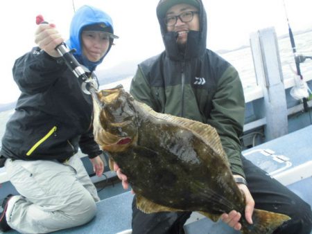 大進丸（愛知） 釣果