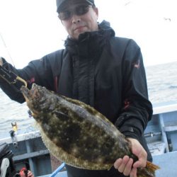 大進丸（愛知） 釣果