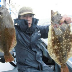 大進丸（愛知） 釣果