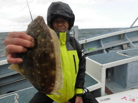 大進丸（愛知） 釣果