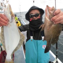 大進丸（愛知） 釣果