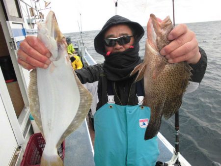 大進丸（愛知） 釣果