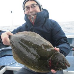 大進丸（愛知） 釣果