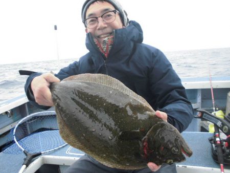 大進丸（愛知） 釣果