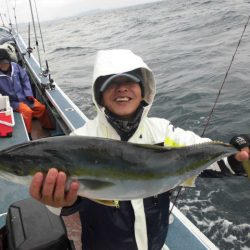 大進丸（愛知） 釣果