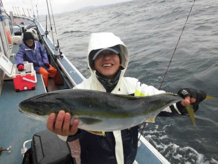大進丸（愛知） 釣果
