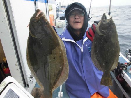 大進丸（愛知） 釣果