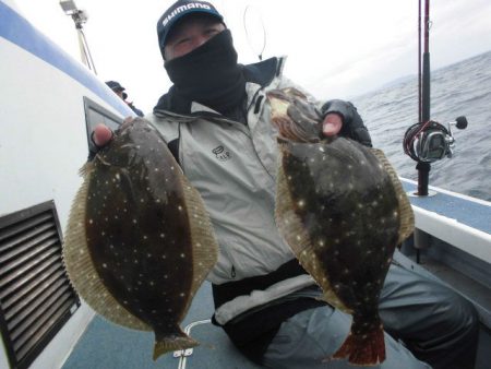 大進丸（愛知） 釣果