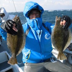 大進丸（愛知） 釣果