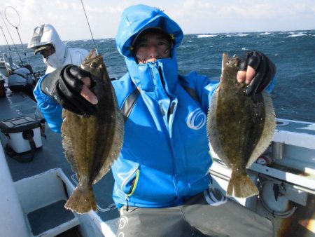 大進丸（愛知） 釣果