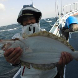大進丸（愛知） 釣果