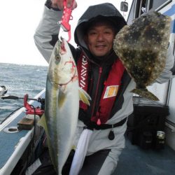 大進丸（愛知） 釣果