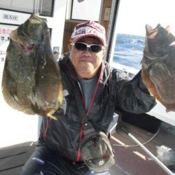 大進丸（愛知） 釣果