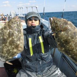 大進丸（愛知） 釣果