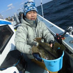 大進丸（愛知） 釣果