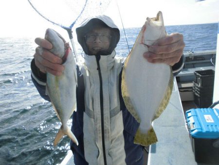 大進丸（愛知） 釣果