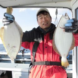 大進丸（愛知） 釣果